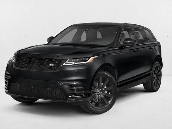 LAND ROVER RANGE ROVER VELAR 2018 SALYM2RV5JA706578 image